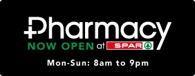 Spar pharmacy