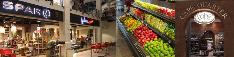 CQFS_Blog About the Cape Quarter Food Spar and Tops