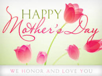 Mother’s Day giveaway