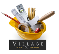 Massive Clearance Sale at Village Home & Hardware