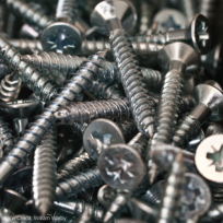 screws